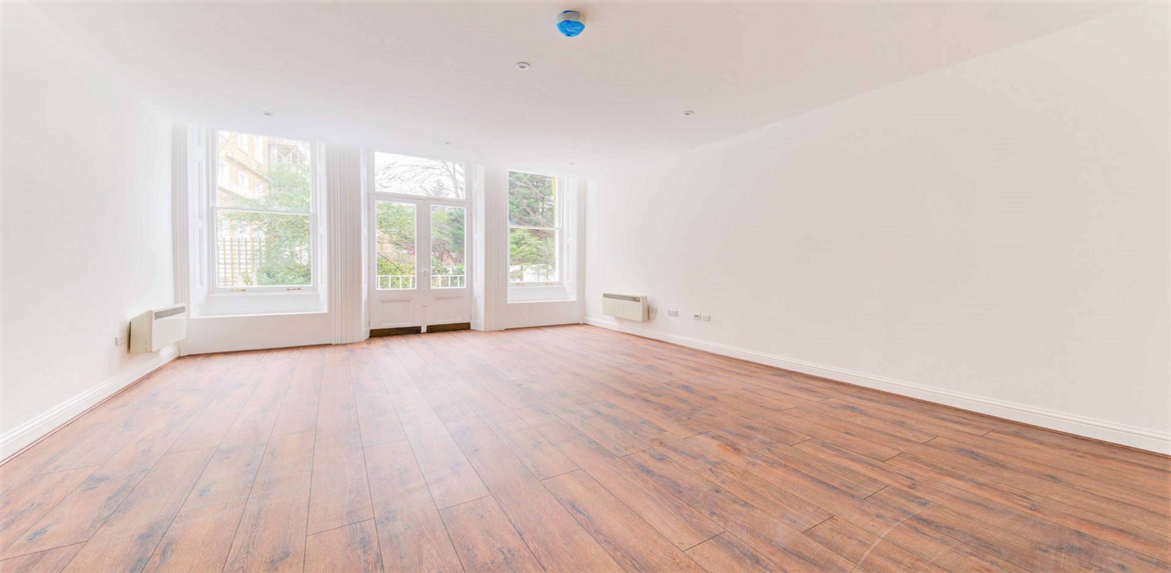 Modern and Central Apartment Arkwright Road, Hampstead nw3